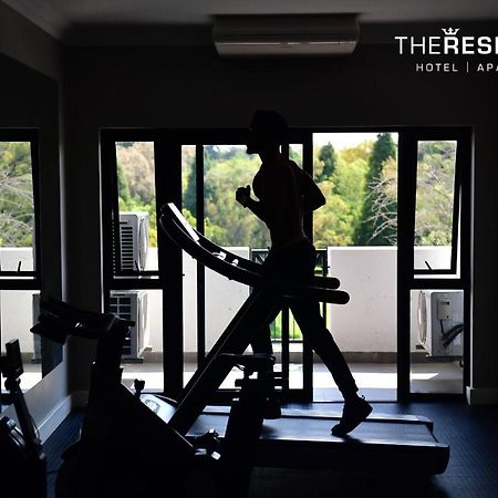 Mint Hotel Sandhurst Johannesburg Ngoại thất bức ảnh