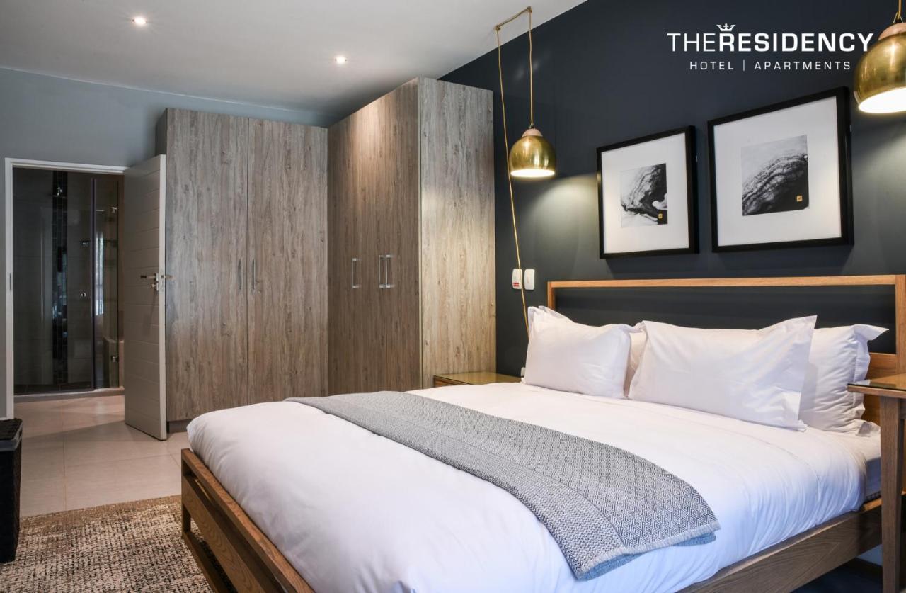 Mint Hotel Sandhurst Johannesburg Ngoại thất bức ảnh