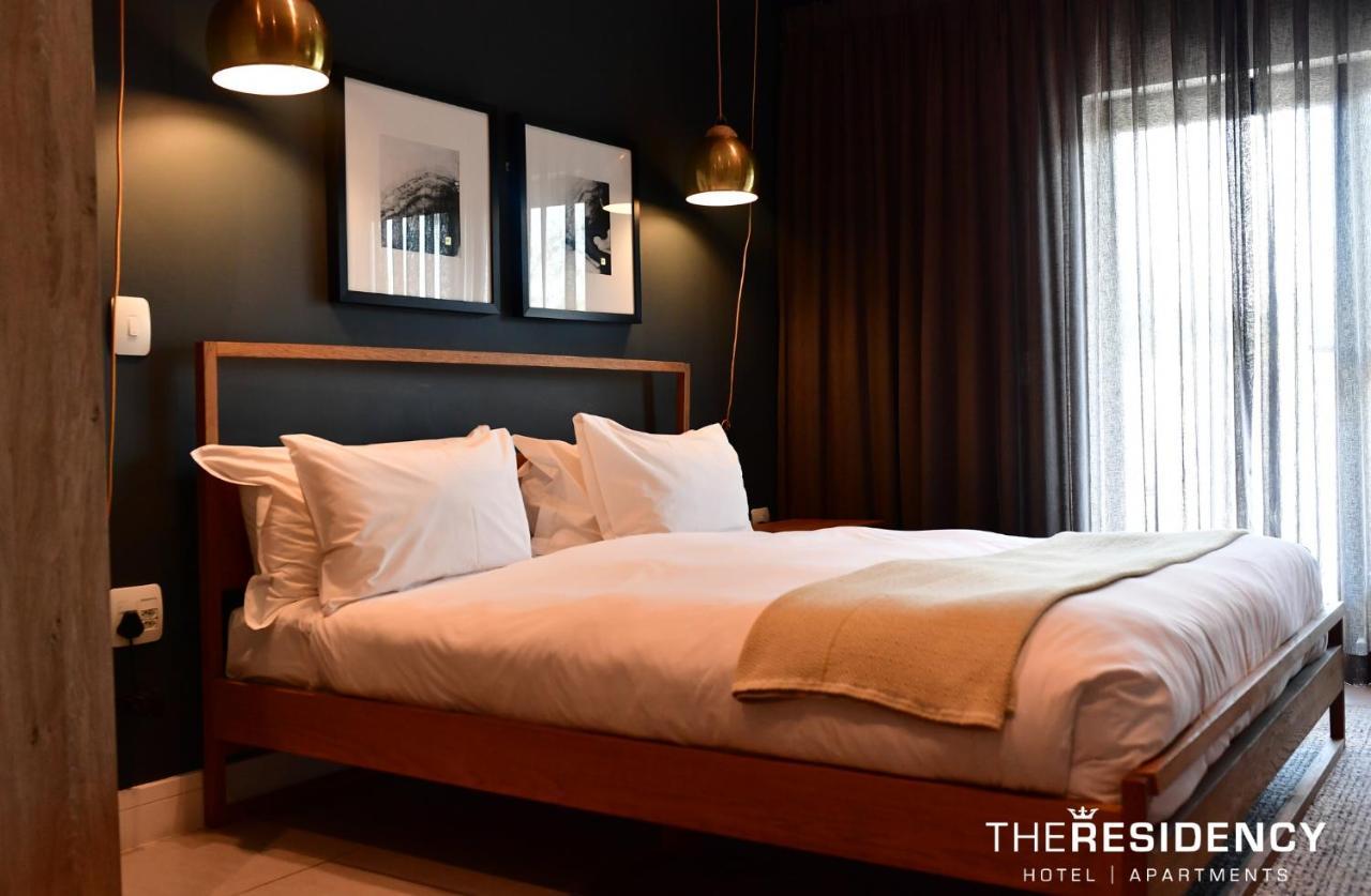 Mint Hotel Sandhurst Johannesburg Ngoại thất bức ảnh