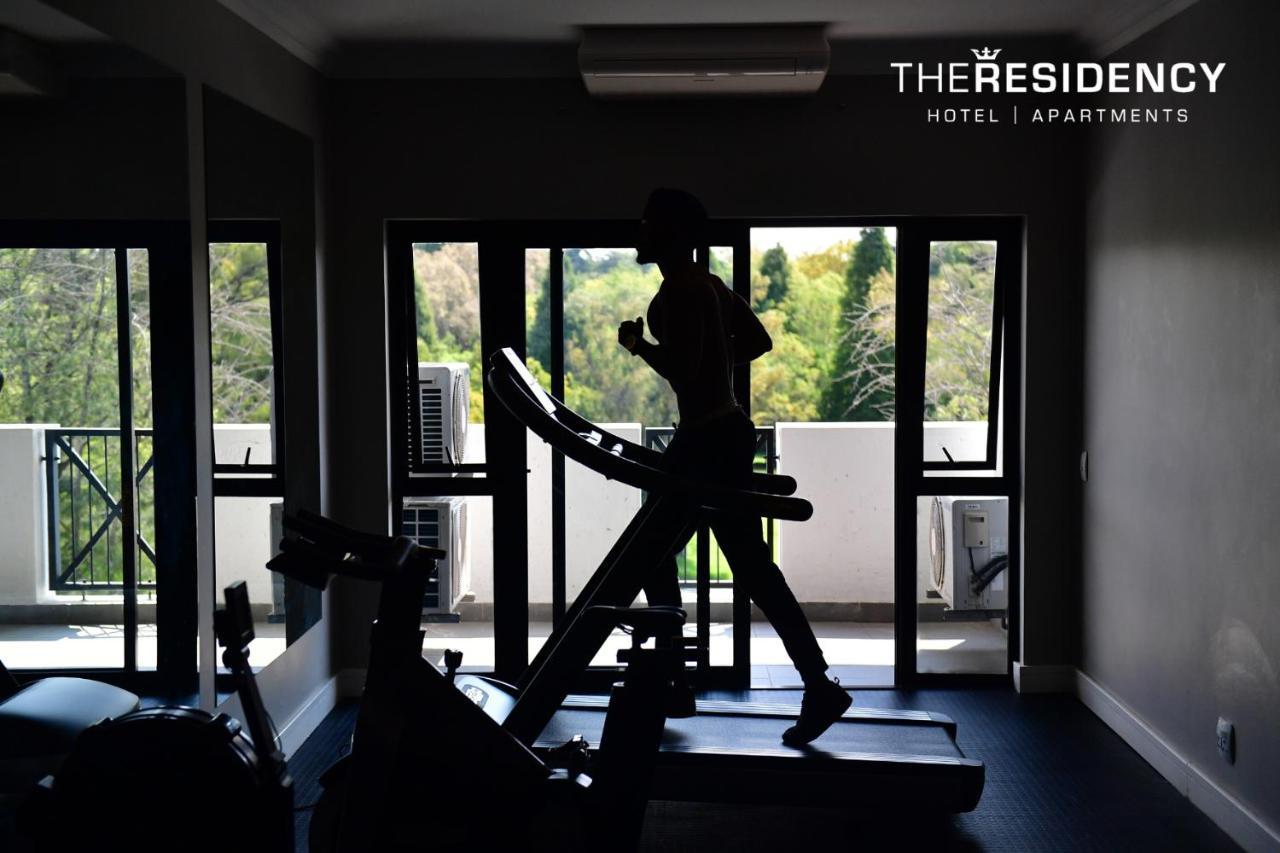 Mint Hotel Sandhurst Johannesburg Ngoại thất bức ảnh
