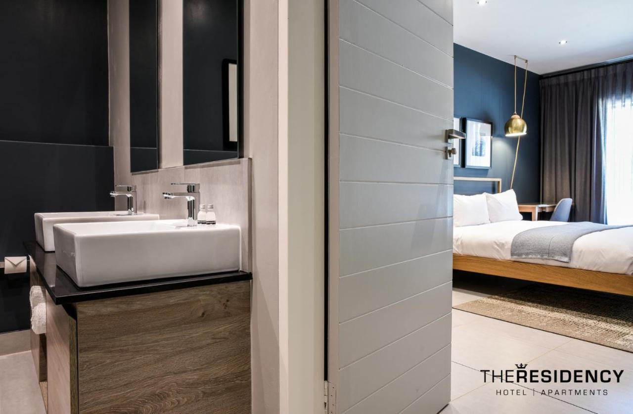 Mint Hotel Sandhurst Johannesburg Ngoại thất bức ảnh