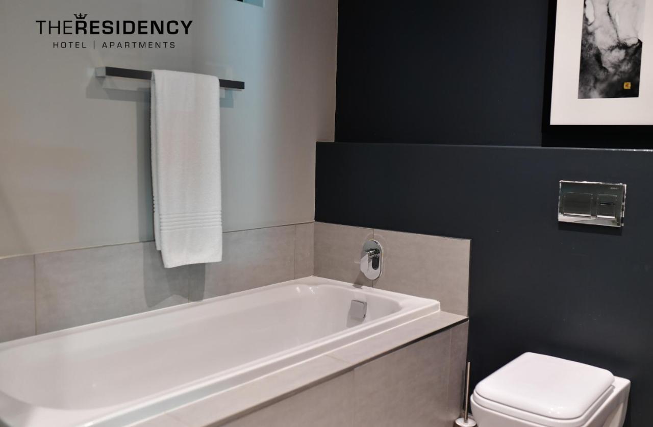 Mint Hotel Sandhurst Johannesburg Ngoại thất bức ảnh