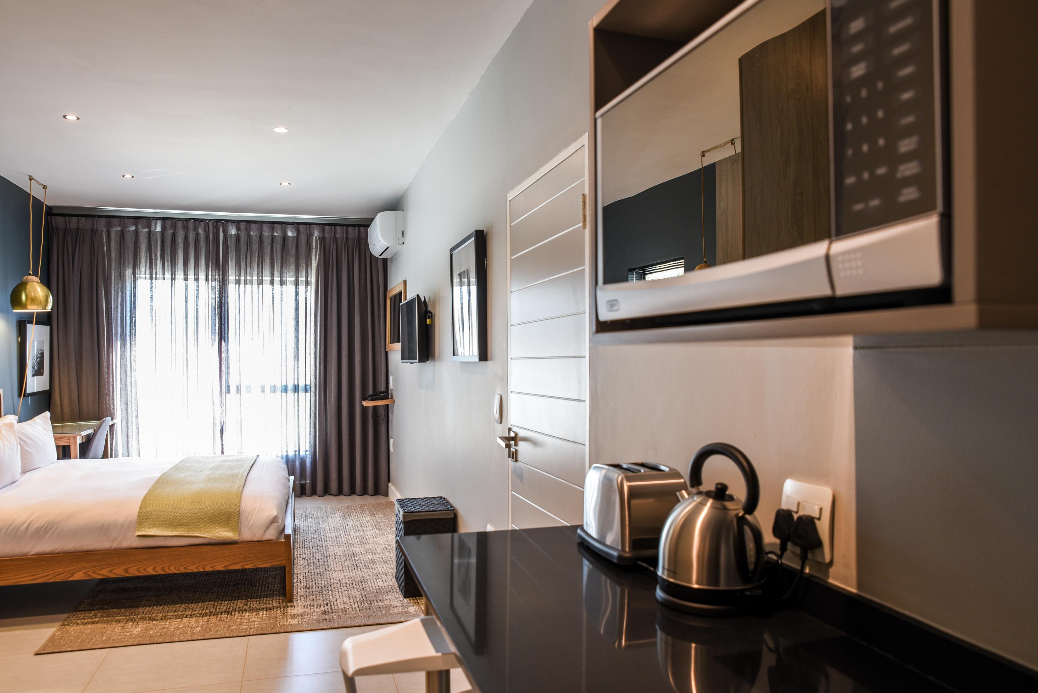 Mint Hotel Sandhurst Johannesburg Ngoại thất bức ảnh