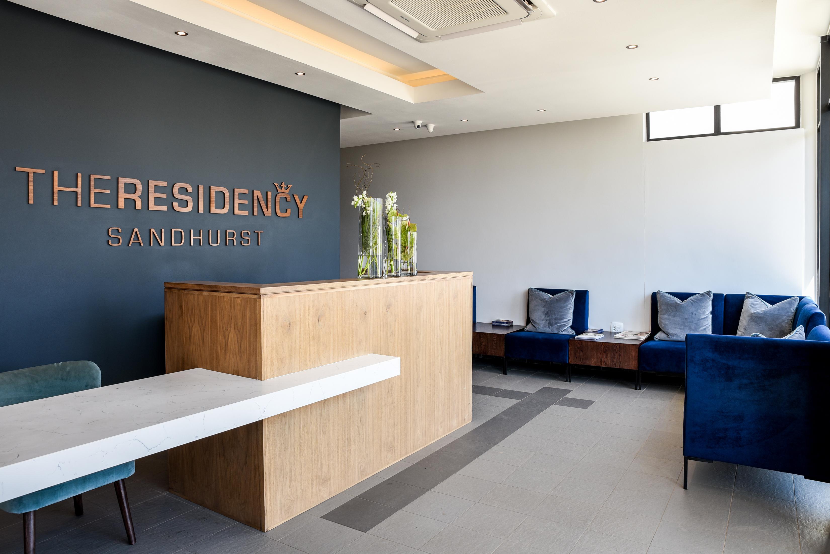 Mint Hotel Sandhurst Johannesburg Ngoại thất bức ảnh