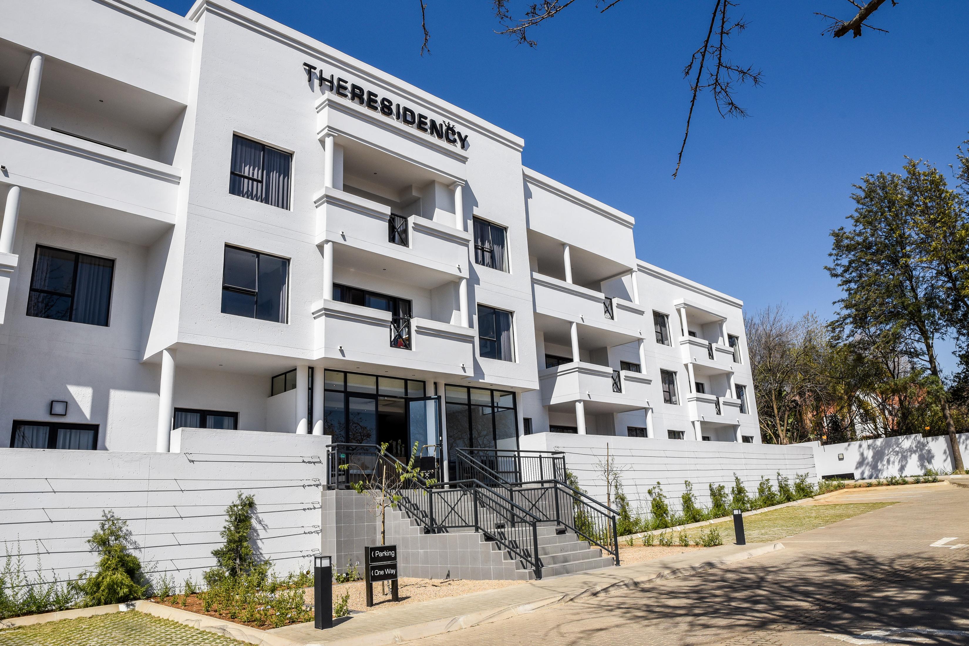 Mint Hotel Sandhurst Johannesburg Ngoại thất bức ảnh