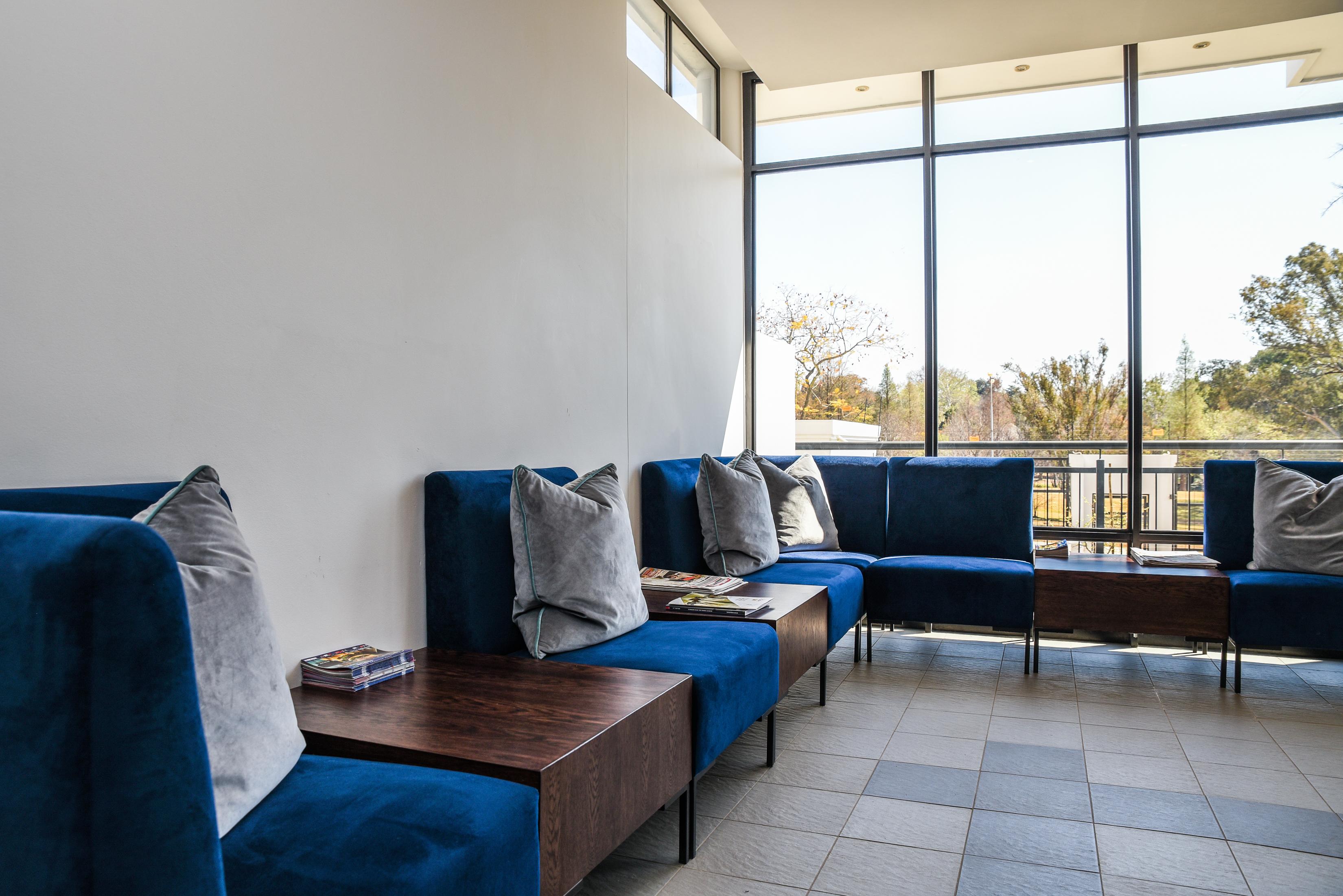 Mint Hotel Sandhurst Johannesburg Ngoại thất bức ảnh
