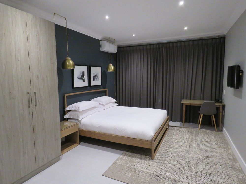 Mint Hotel Sandhurst Johannesburg Ngoại thất bức ảnh