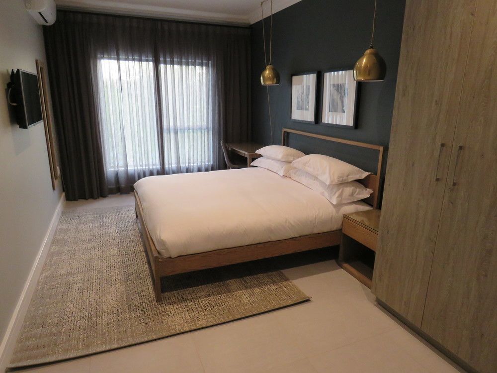 Mint Hotel Sandhurst Johannesburg Ngoại thất bức ảnh