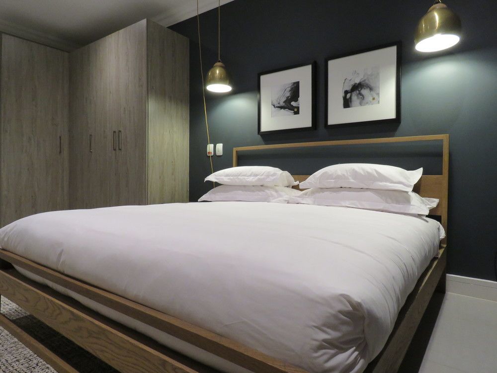 Mint Hotel Sandhurst Johannesburg Ngoại thất bức ảnh