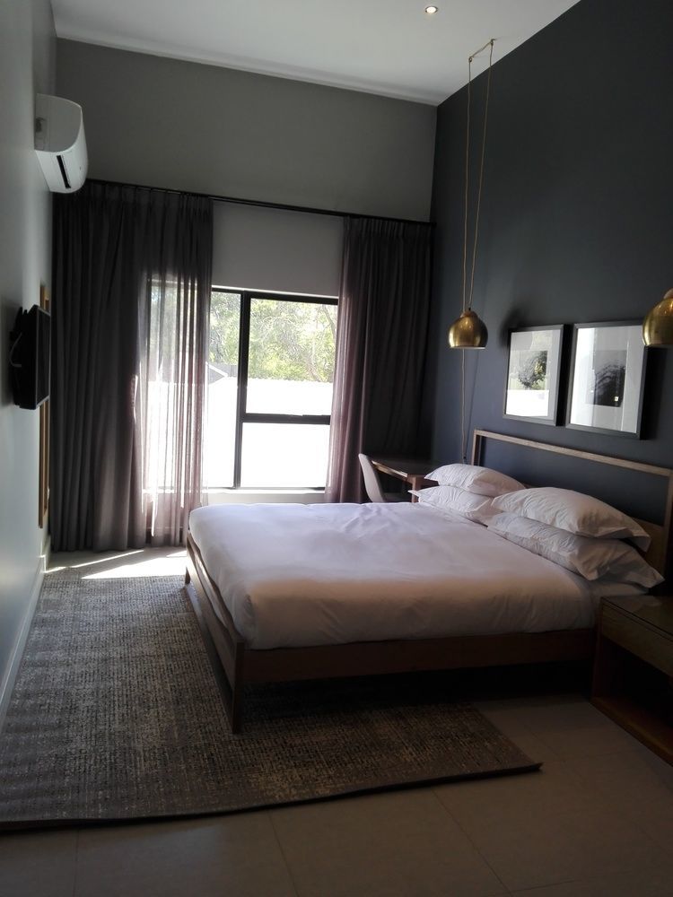 Mint Hotel Sandhurst Johannesburg Ngoại thất bức ảnh
