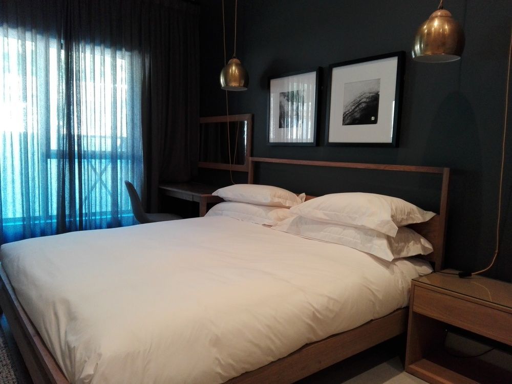 Mint Hotel Sandhurst Johannesburg Ngoại thất bức ảnh