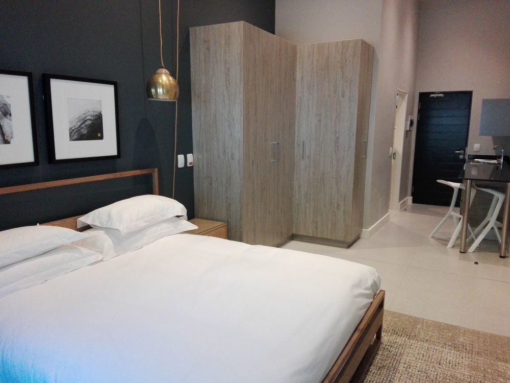 Mint Hotel Sandhurst Johannesburg Ngoại thất bức ảnh