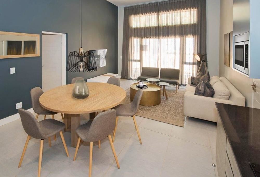 Mint Hotel Sandhurst Johannesburg Ngoại thất bức ảnh