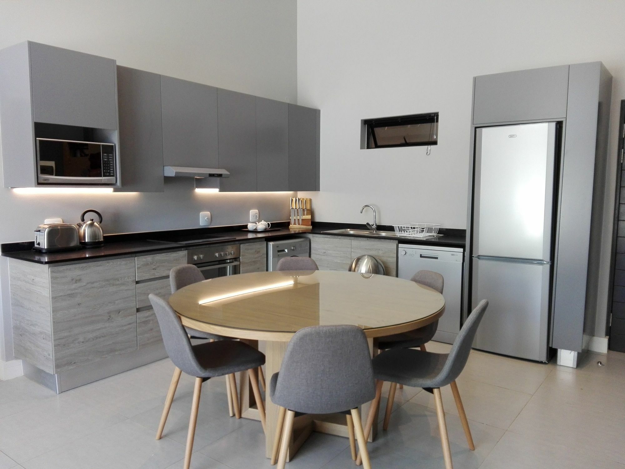 Mint Hotel Sandhurst Johannesburg Ngoại thất bức ảnh