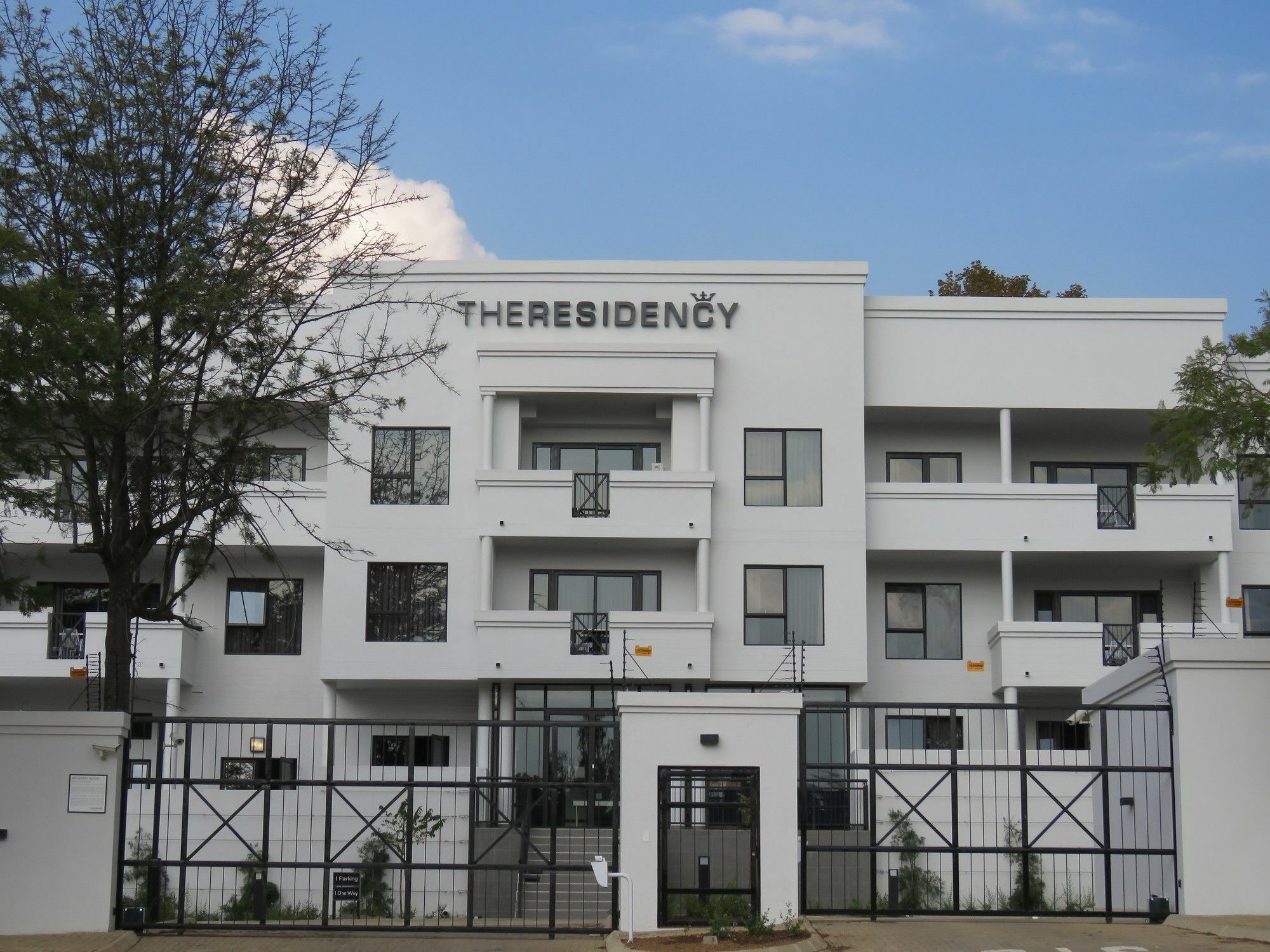 Mint Hotel Sandhurst Johannesburg Ngoại thất bức ảnh