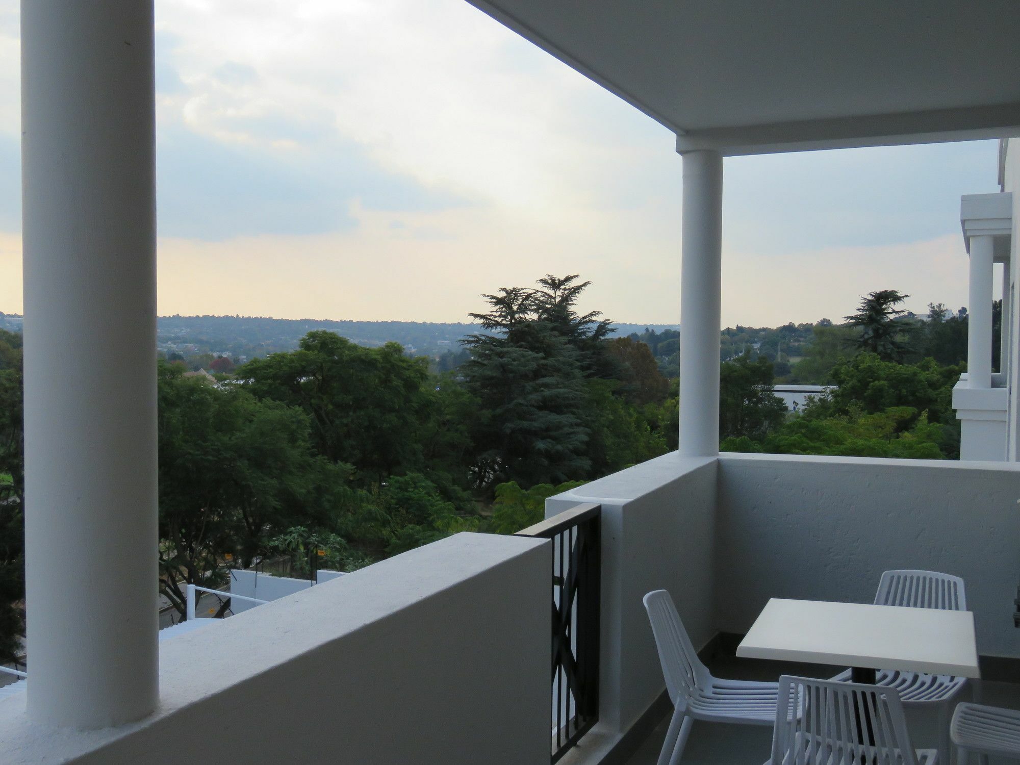 Mint Hotel Sandhurst Johannesburg Ngoại thất bức ảnh