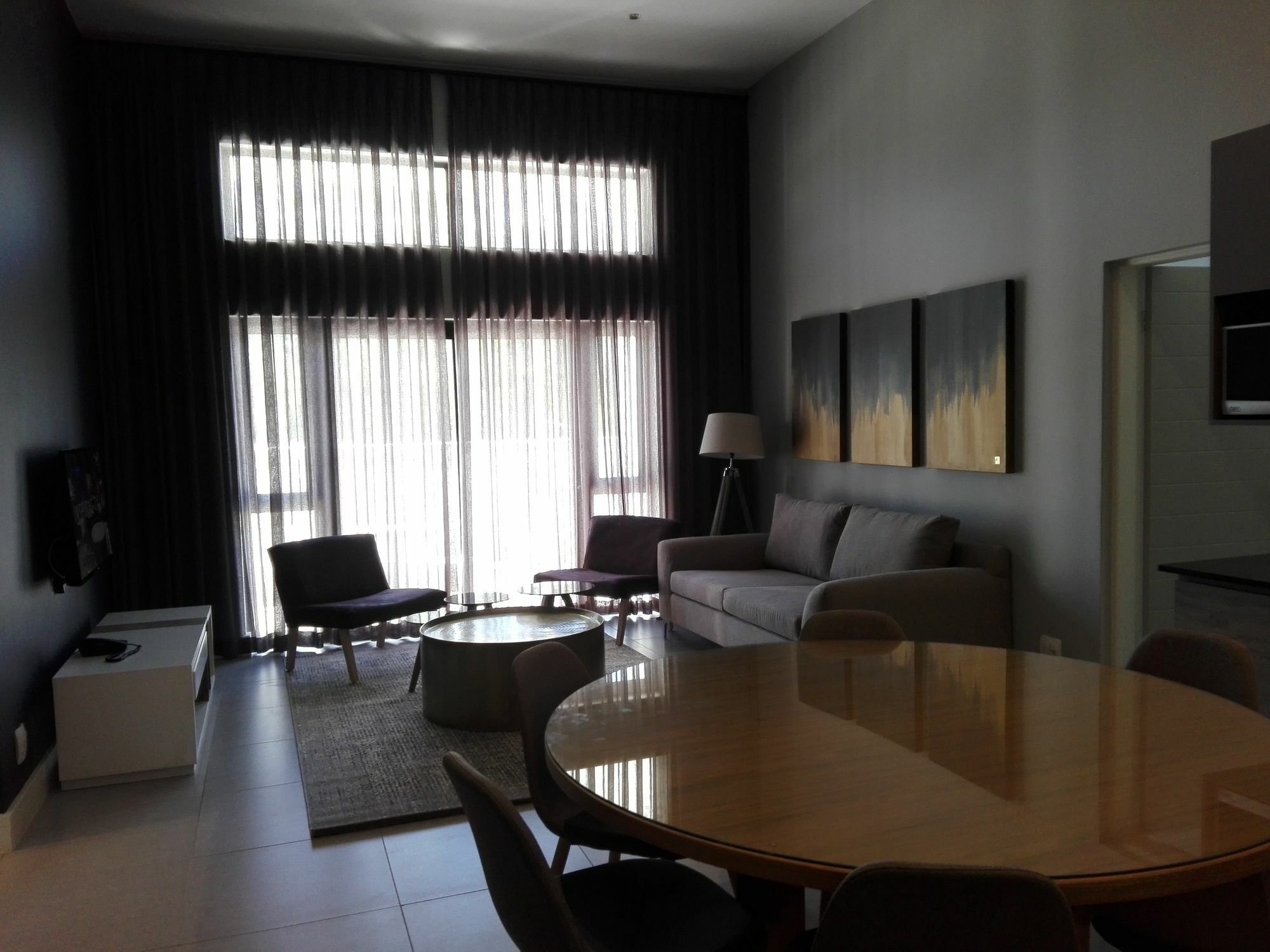 Mint Hotel Sandhurst Johannesburg Ngoại thất bức ảnh