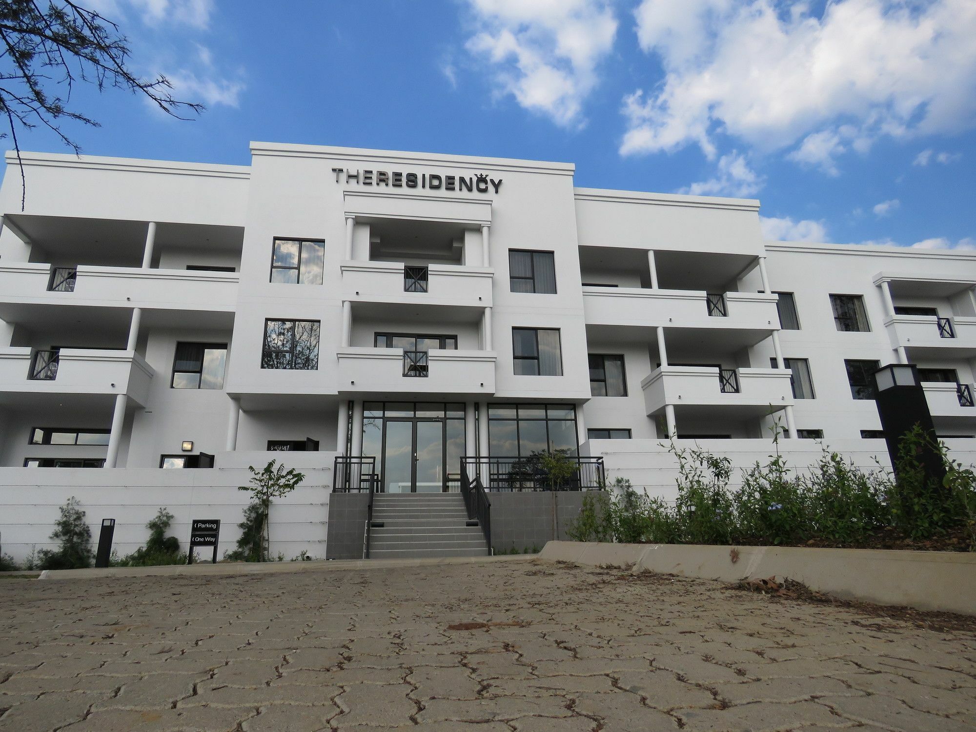 Mint Hotel Sandhurst Johannesburg Ngoại thất bức ảnh