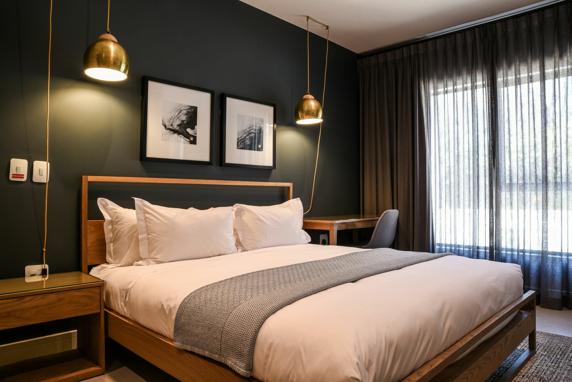 Mint Hotel Sandhurst Johannesburg Ngoại thất bức ảnh