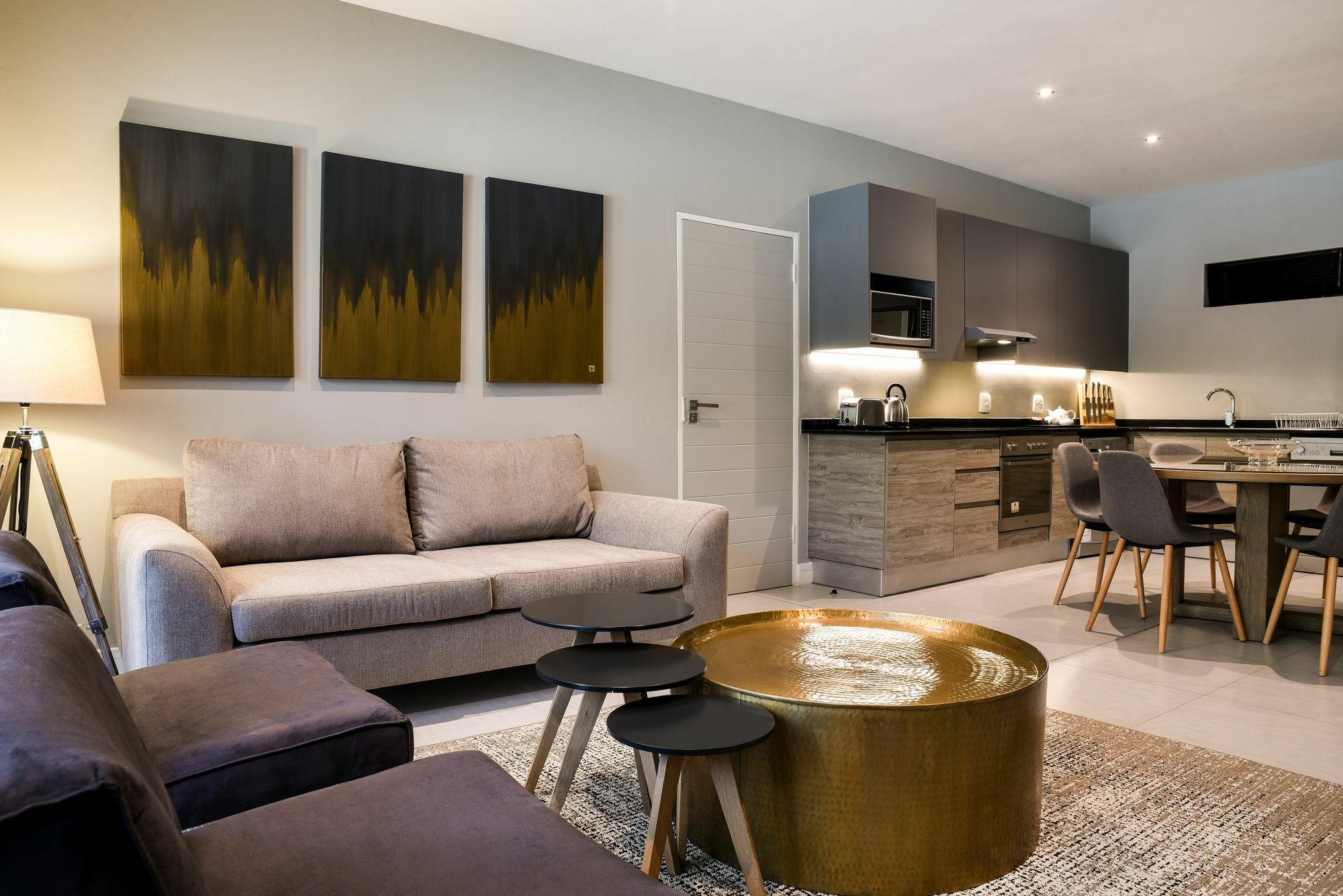 Mint Hotel Sandhurst Johannesburg Ngoại thất bức ảnh
