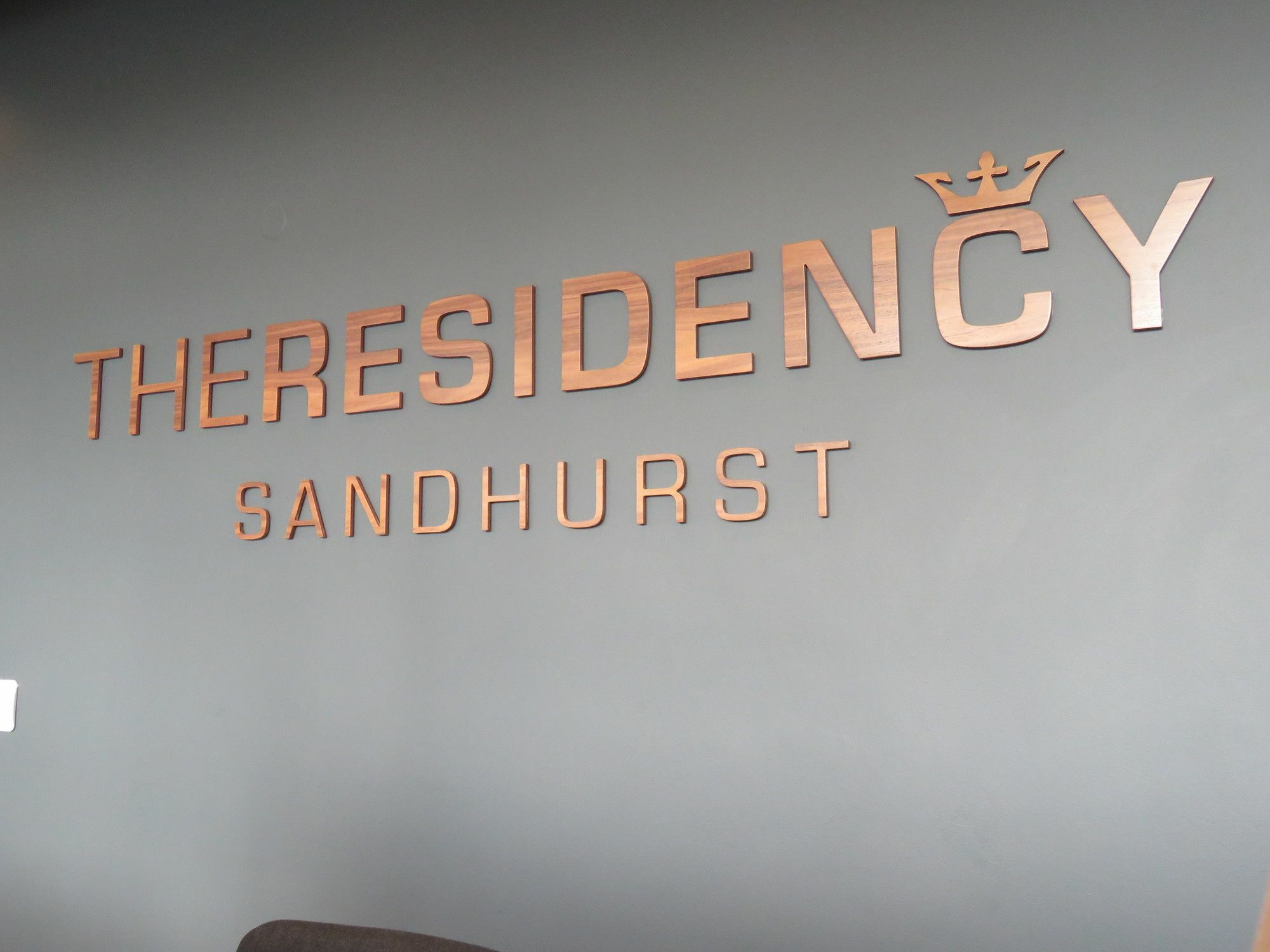 Mint Hotel Sandhurst Johannesburg Ngoại thất bức ảnh