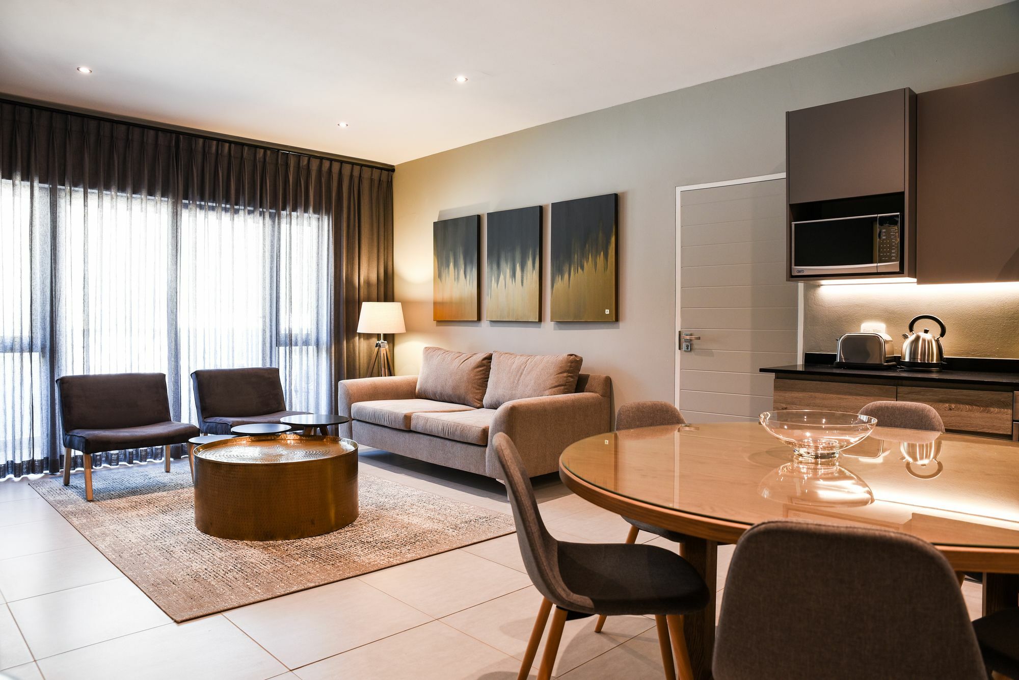 Mint Hotel Sandhurst Johannesburg Ngoại thất bức ảnh