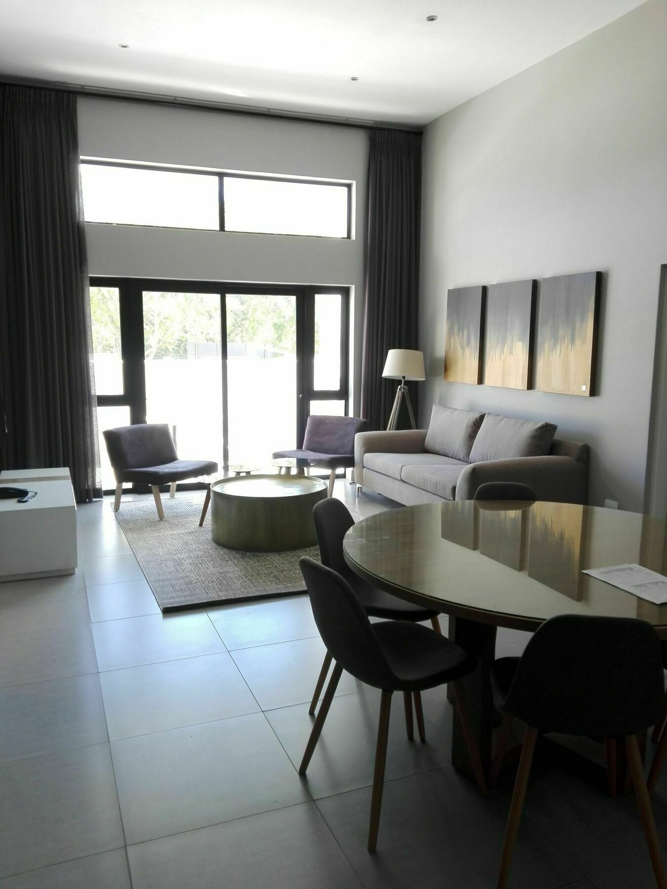 Mint Hotel Sandhurst Johannesburg Ngoại thất bức ảnh