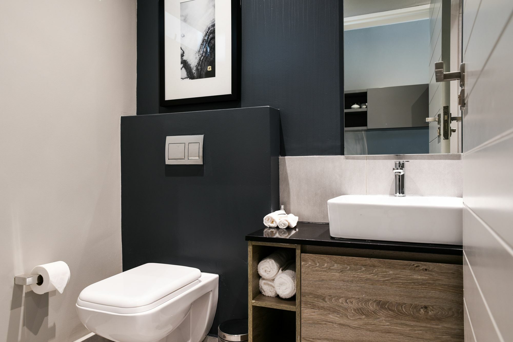 Mint Hotel Sandhurst Johannesburg Ngoại thất bức ảnh