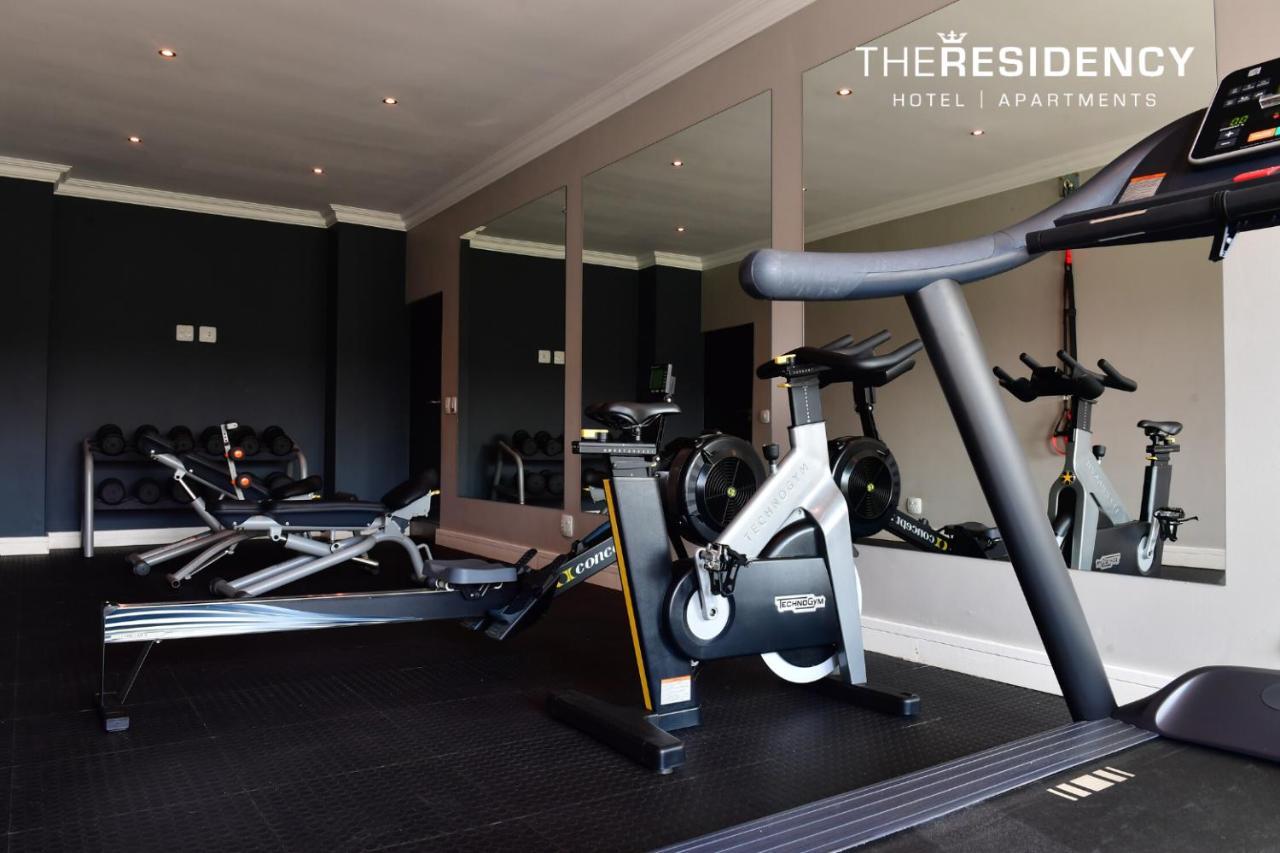 Mint Hotel Sandhurst Johannesburg Ngoại thất bức ảnh